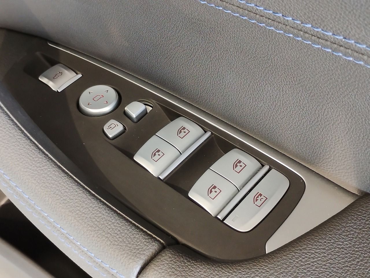 G01 X3 xDrive20d RHD ZA LCI