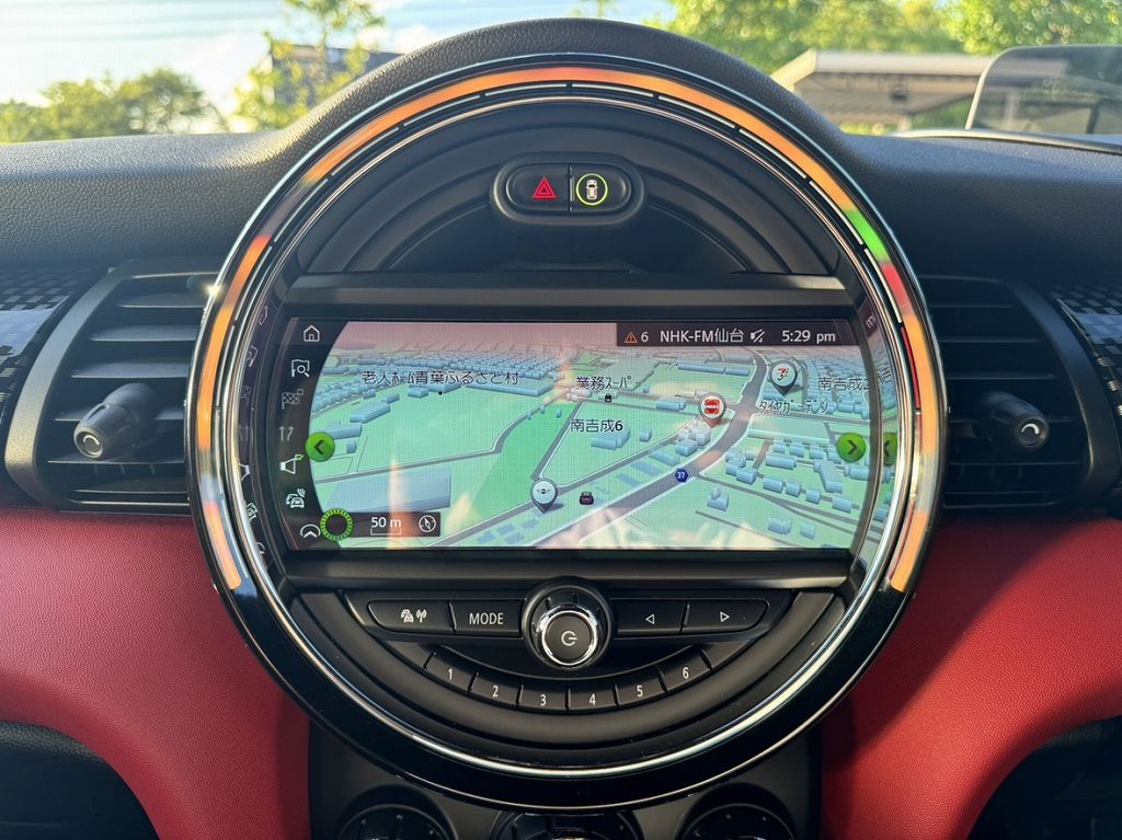 F56 MINI JOHN COOPER WORKS