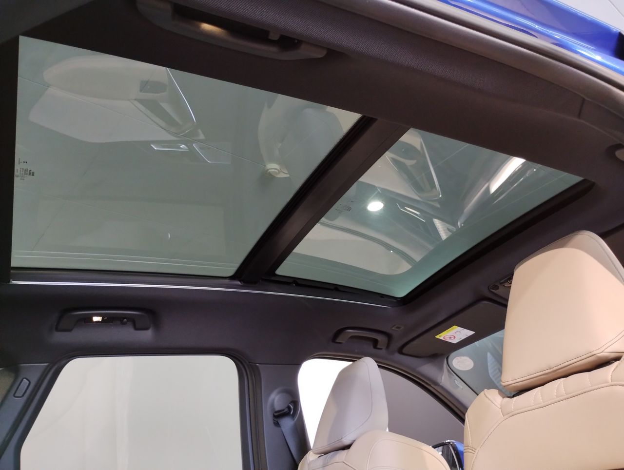 U11 iX1 xDrive30