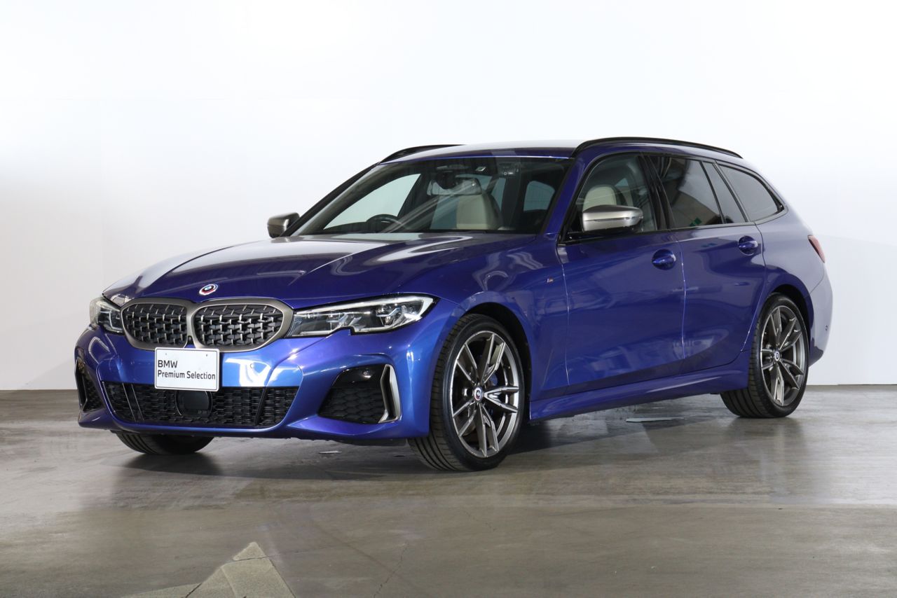 M340i xDrive Touring