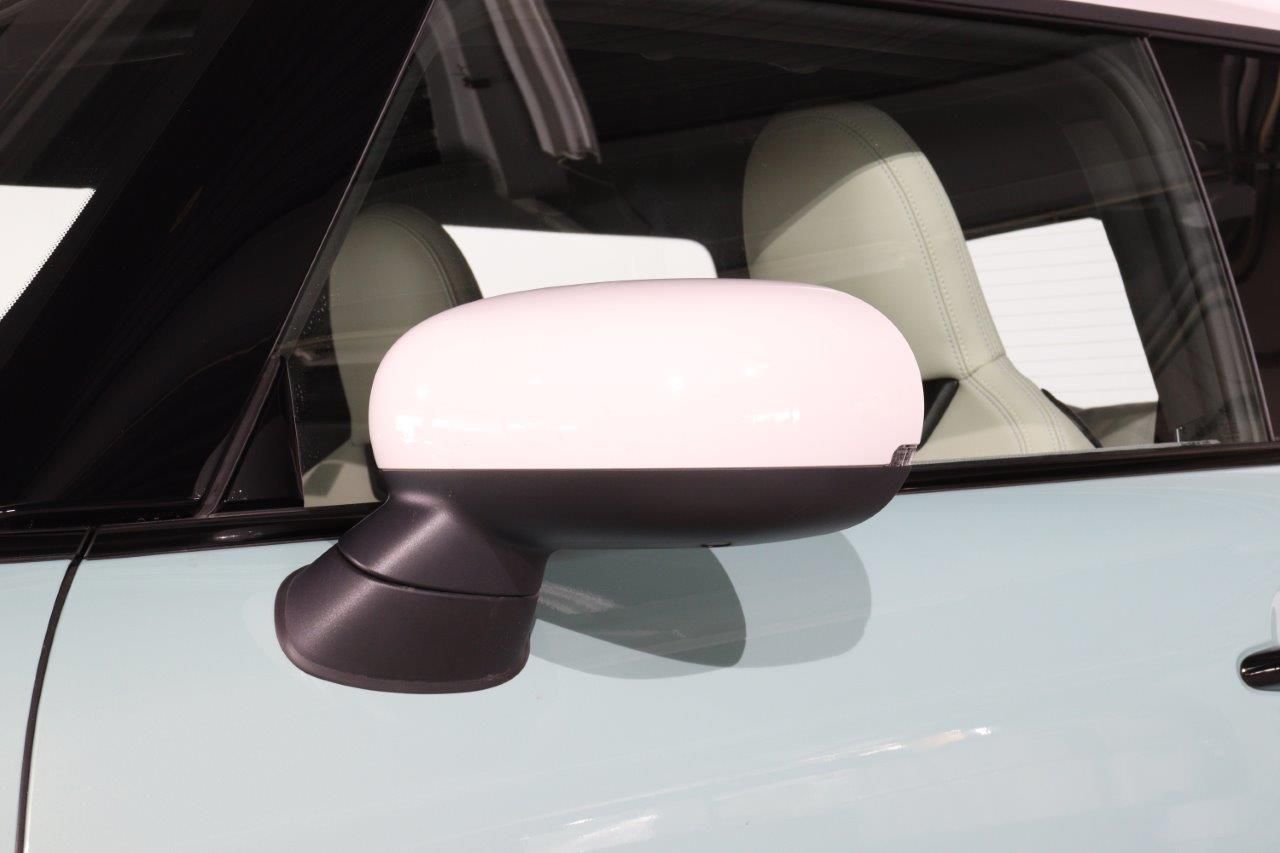 F66 MINI Cooper C 3Dr