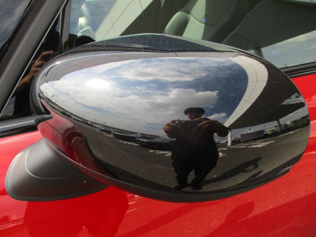 MINI Cooper C 5-doors