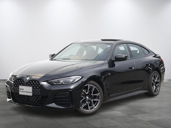 420i Gran Coupe M Sport