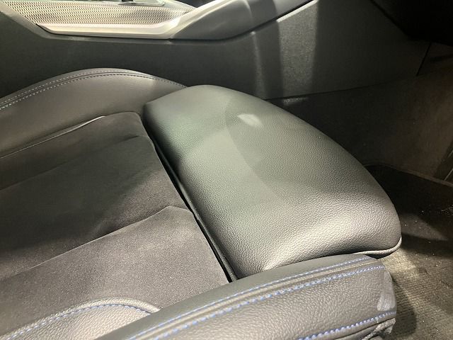 G20 320i Saloon RHD TU