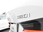 G20 320i Saloon LCI RHD MX