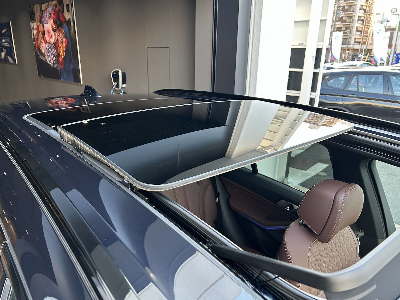 G05 X5 xDrive40d xLine B57 3.0d