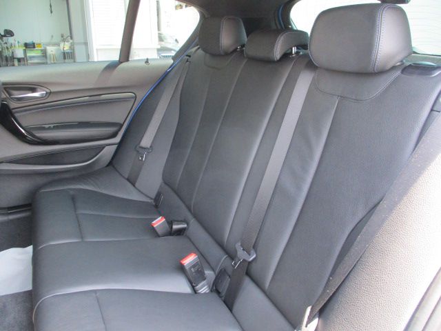 M140I 5DOOR RHD