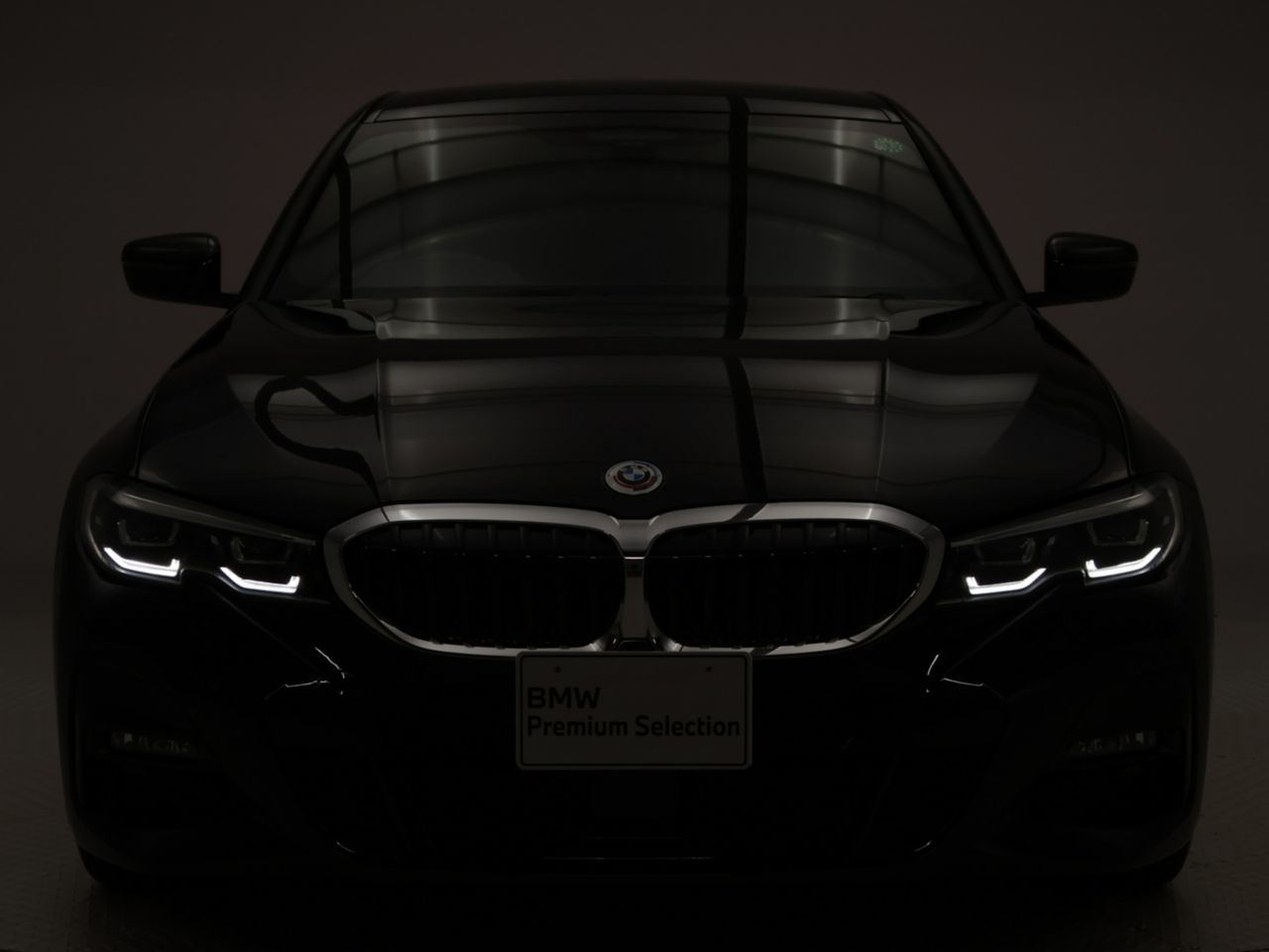 G20 320i Saloon RHD MX