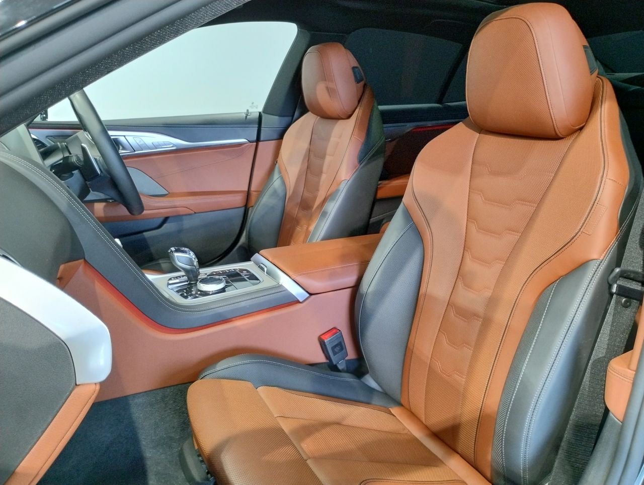 G16 840i M Sport Gran Coupe B58 3.0i