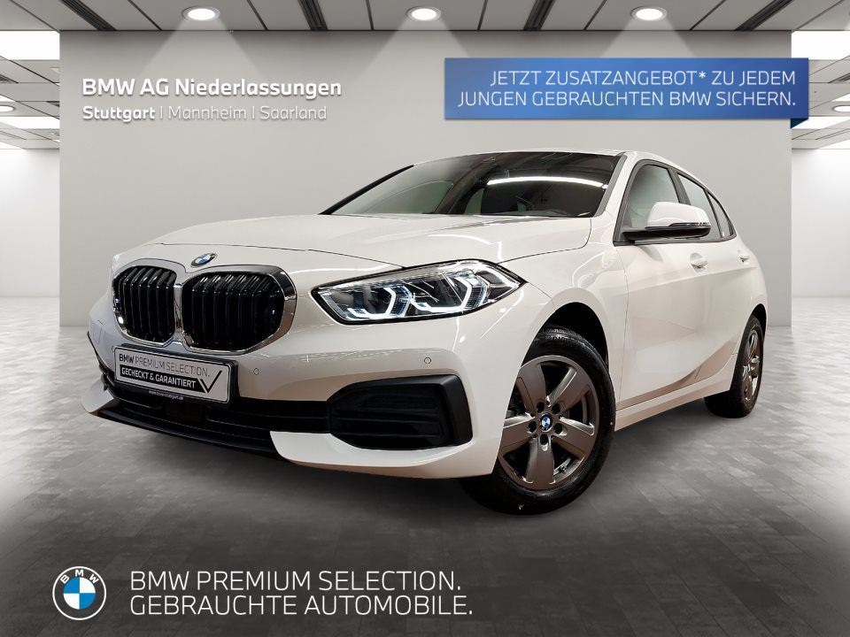 BMW 116