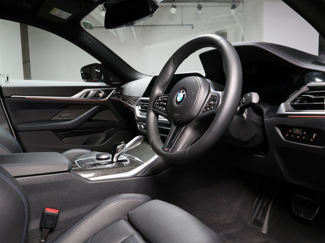 G26 M440i xDrive B58 3.0 RHD