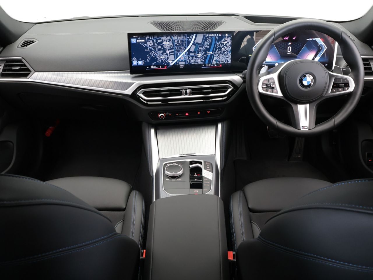G26 420d xDrive Gran Coupe RHD