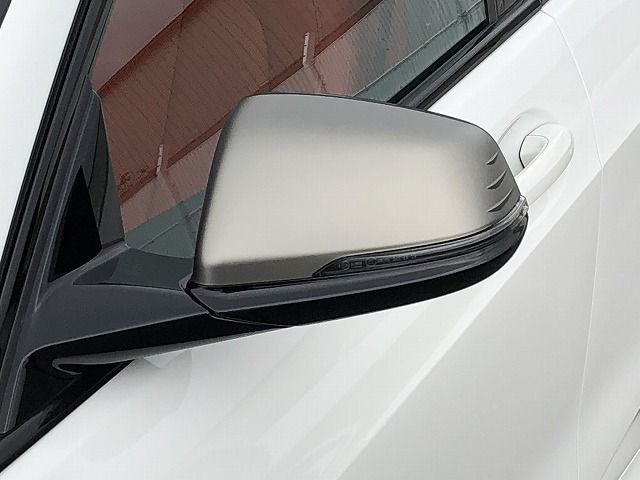 F40 M135i xDrive Sports Hatch 5-door B48 2.0i