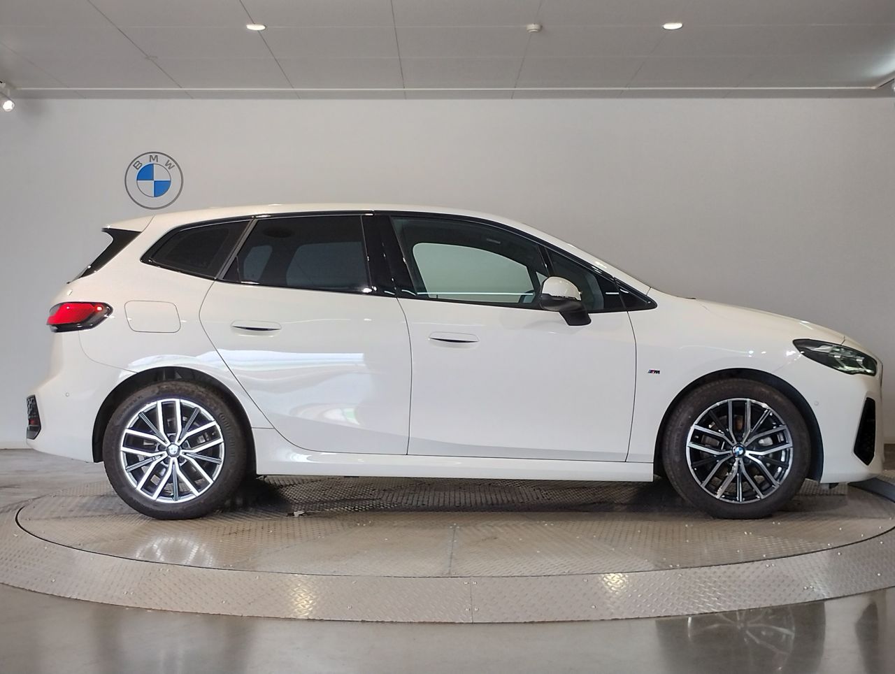 U06 218d Active Tourer B47 2.0d