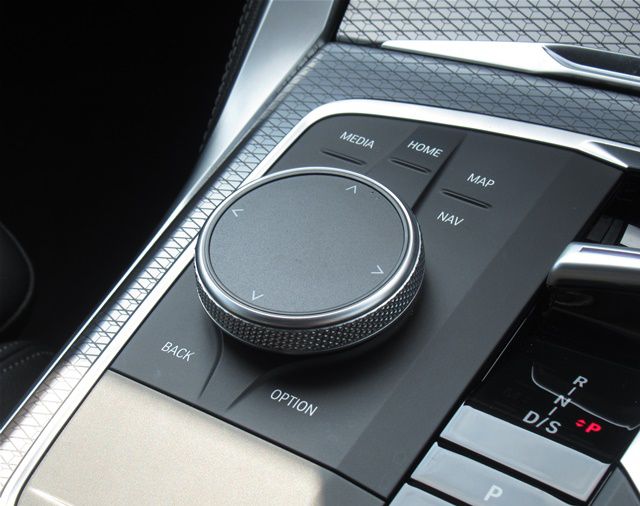 G22 M440i xDrive B58 3.0 RHD