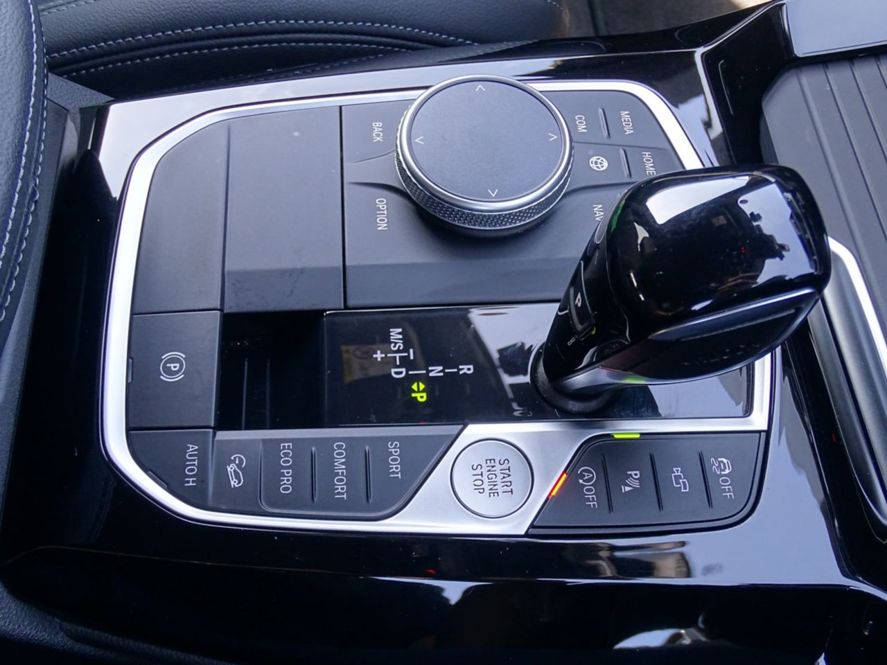 G01 X3 xDrive20d RHD ZA LCI