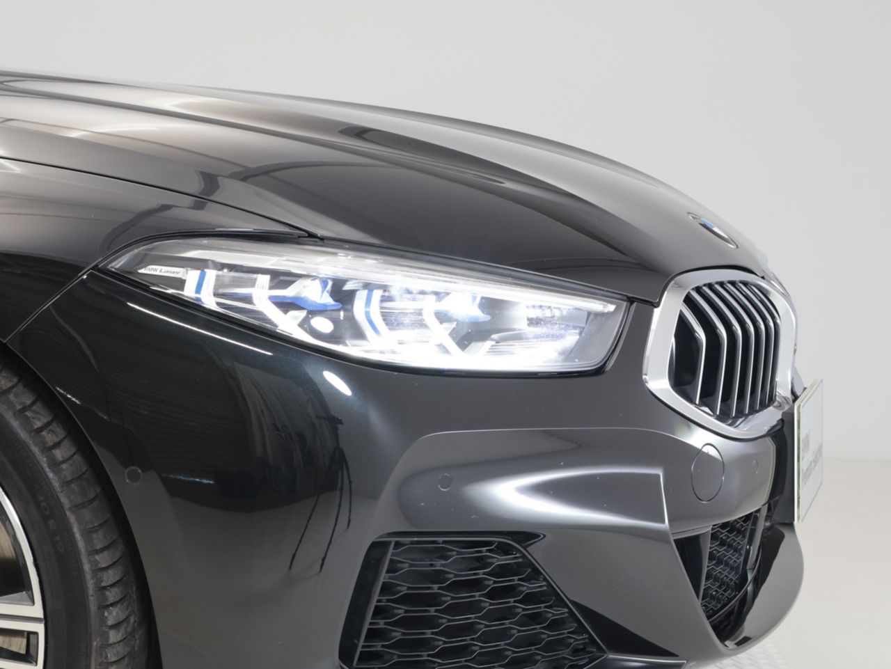 G16 840i M Sport Gran Coupe B58 3.0i