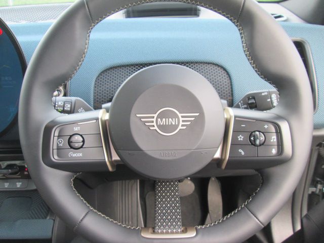 U25 MINI Countryman S ALL4