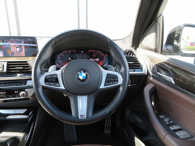 X3 xDrive20d RHD ZA