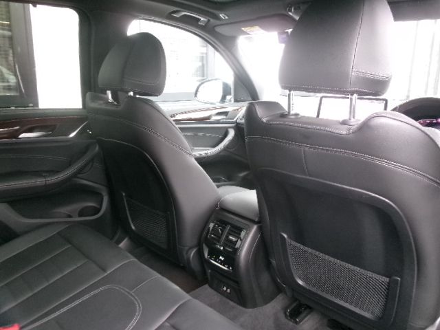 G01 X3 xDrive20d RHD ZA LCI