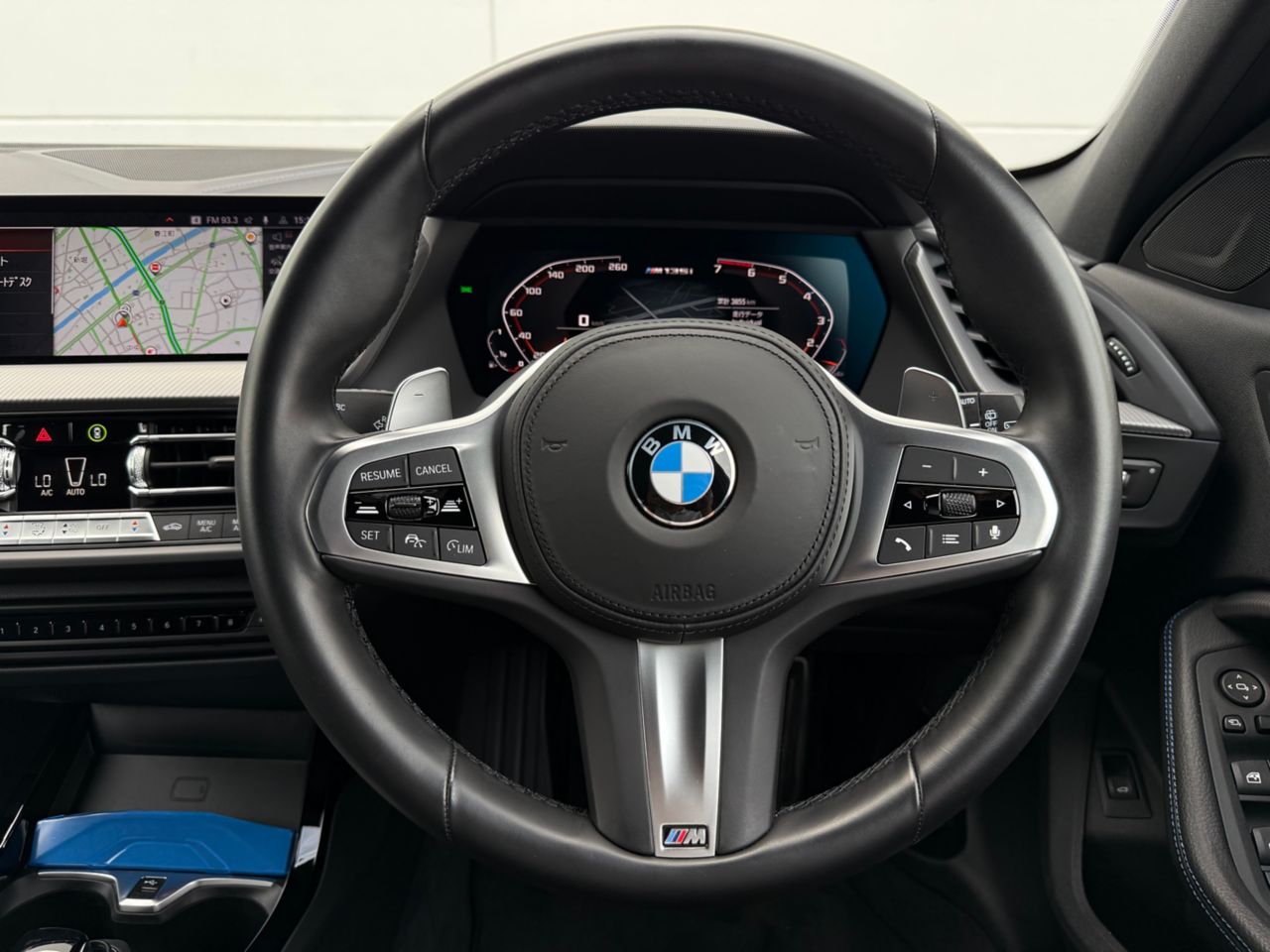 F40 M135i xDrive Sports Hatch 5-door B48 2.0i