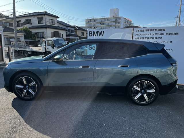 i20 iX xDrive40