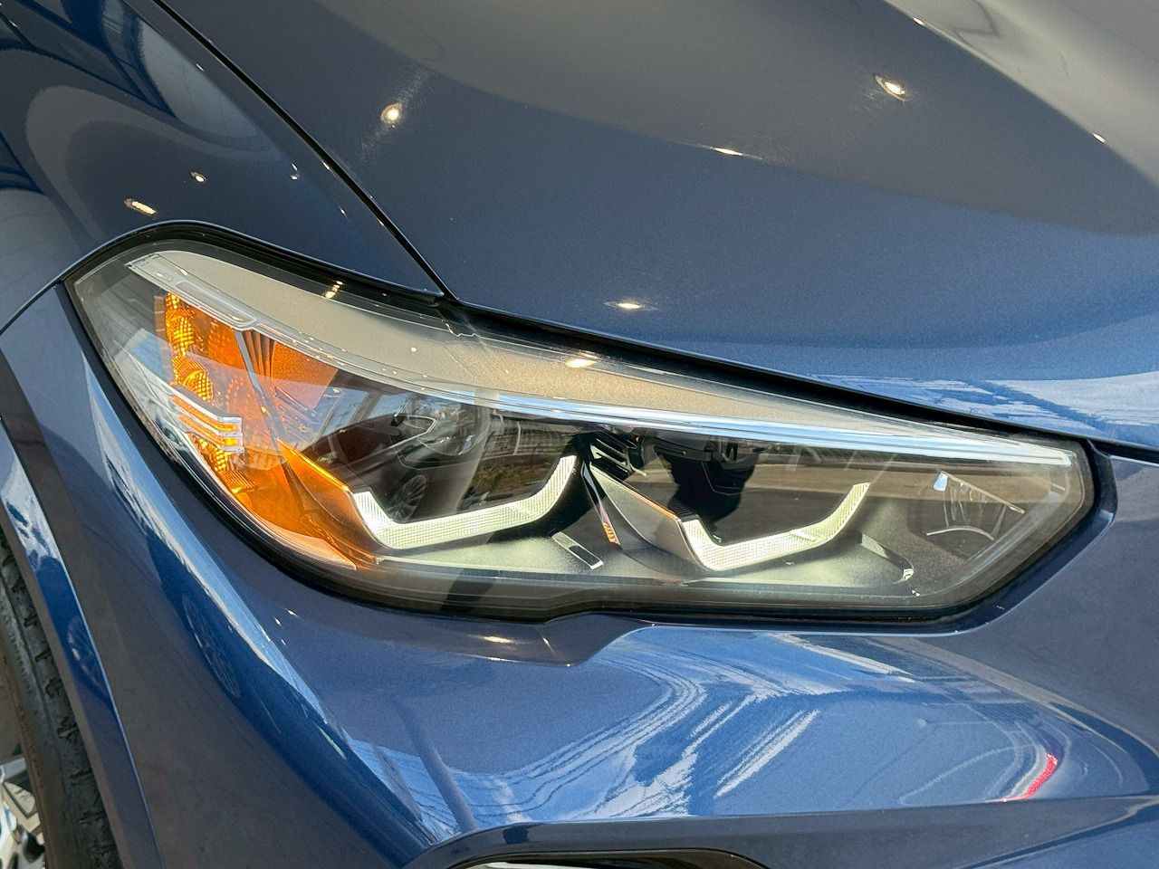 G05 X5 xDrive30d xLine B57 3.0d