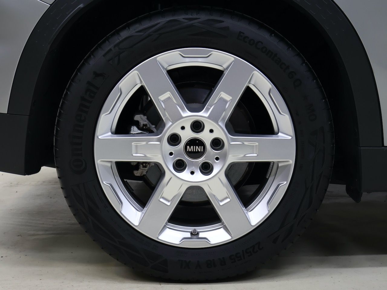 U25 MINI Countryman E