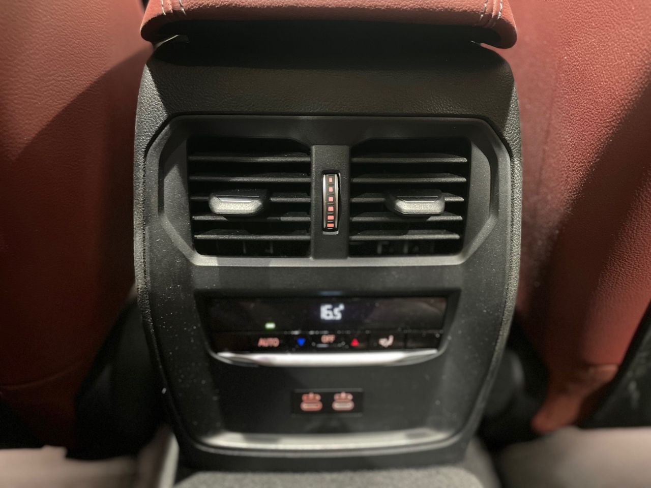G26 M440i xDrive B58 3.0 RHD