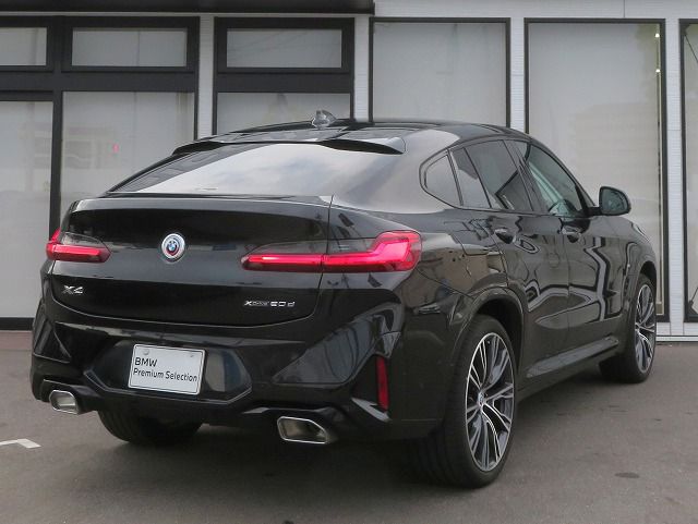 X4 xDrive20d RHD