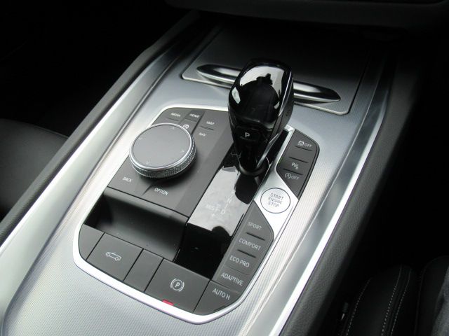 G29 Z4 M40i RHD