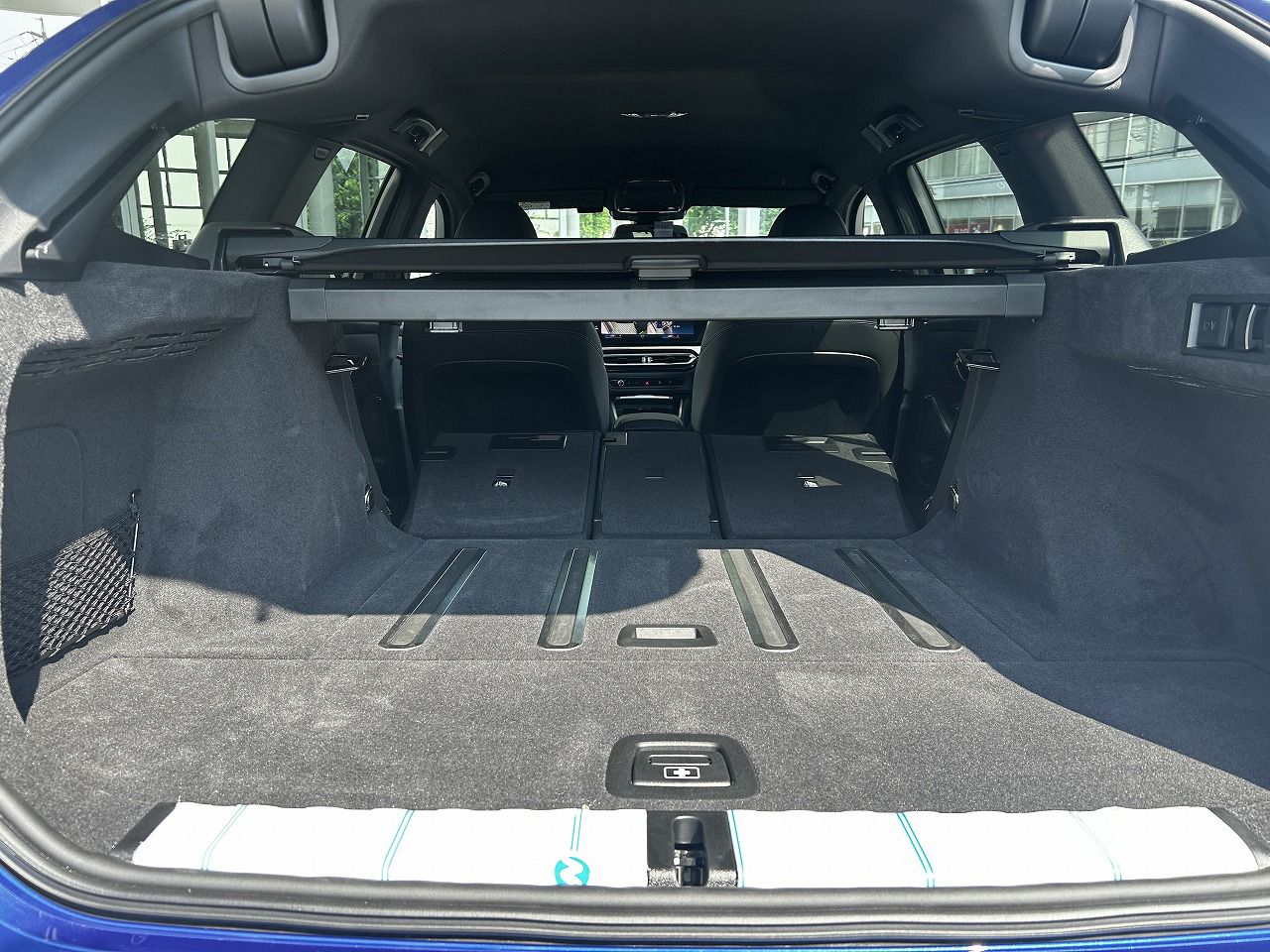 G21 320d xDrive Touring LCI RHD