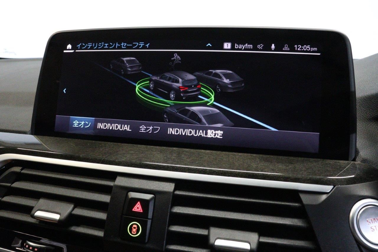 X3 xDrive30e RHD