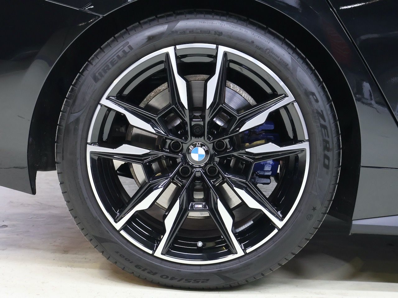 G26 M440i xDrive B58 3.0 RHD