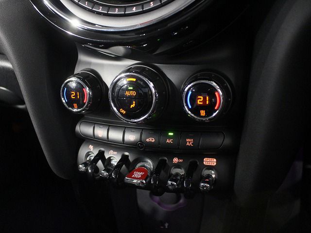 F56 MINI Cooper S 3-Door Hatch LCI