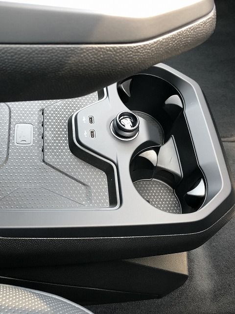 i20 iX xDrive40