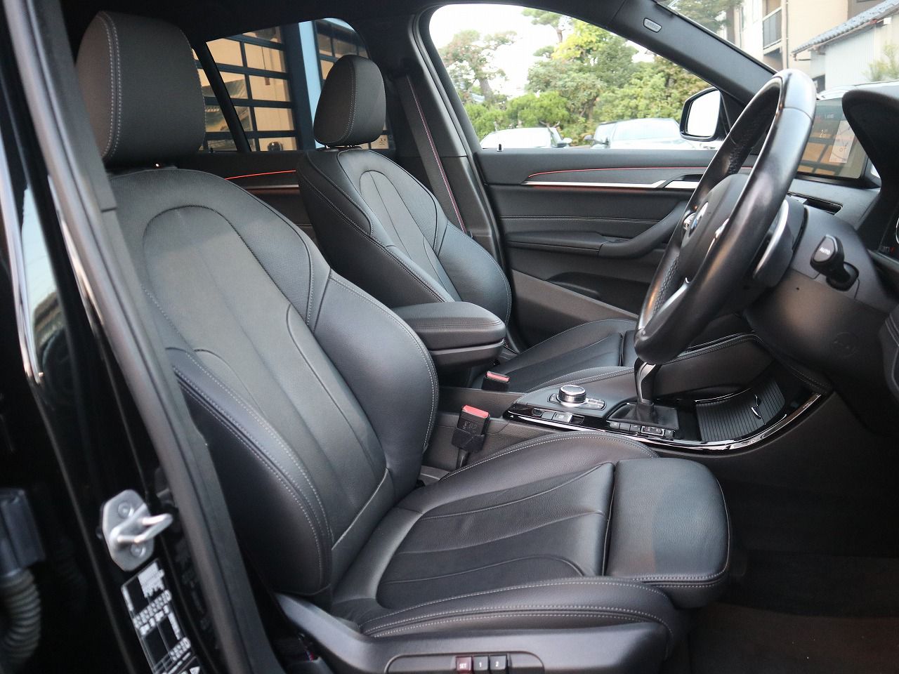 F48 X1 xDrive18d B47 2.0d LCI