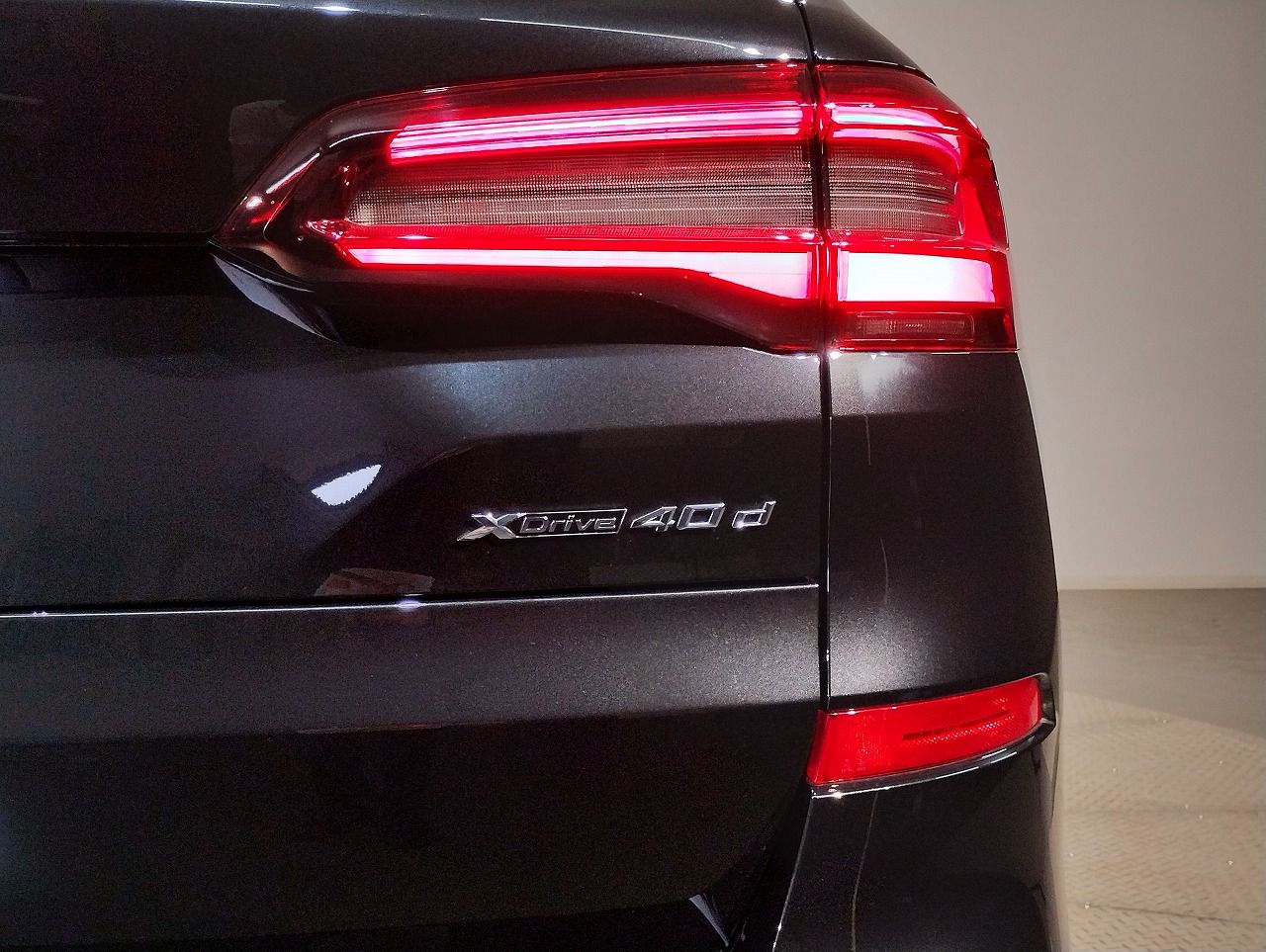 G05 X5 xDrive40d xLine B57 3.0d