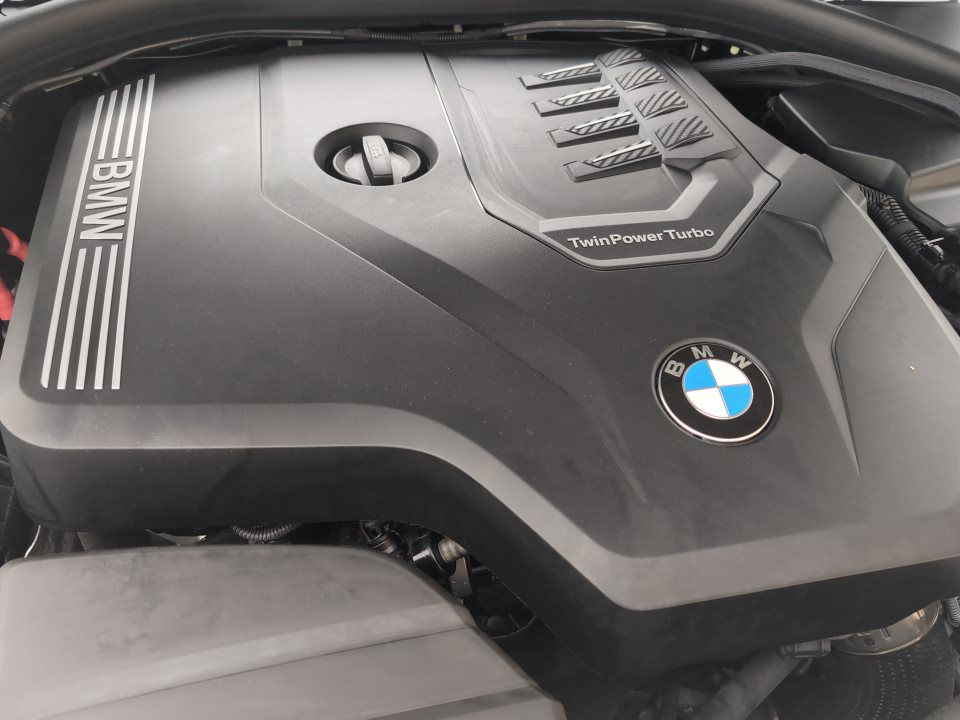 BMW 318