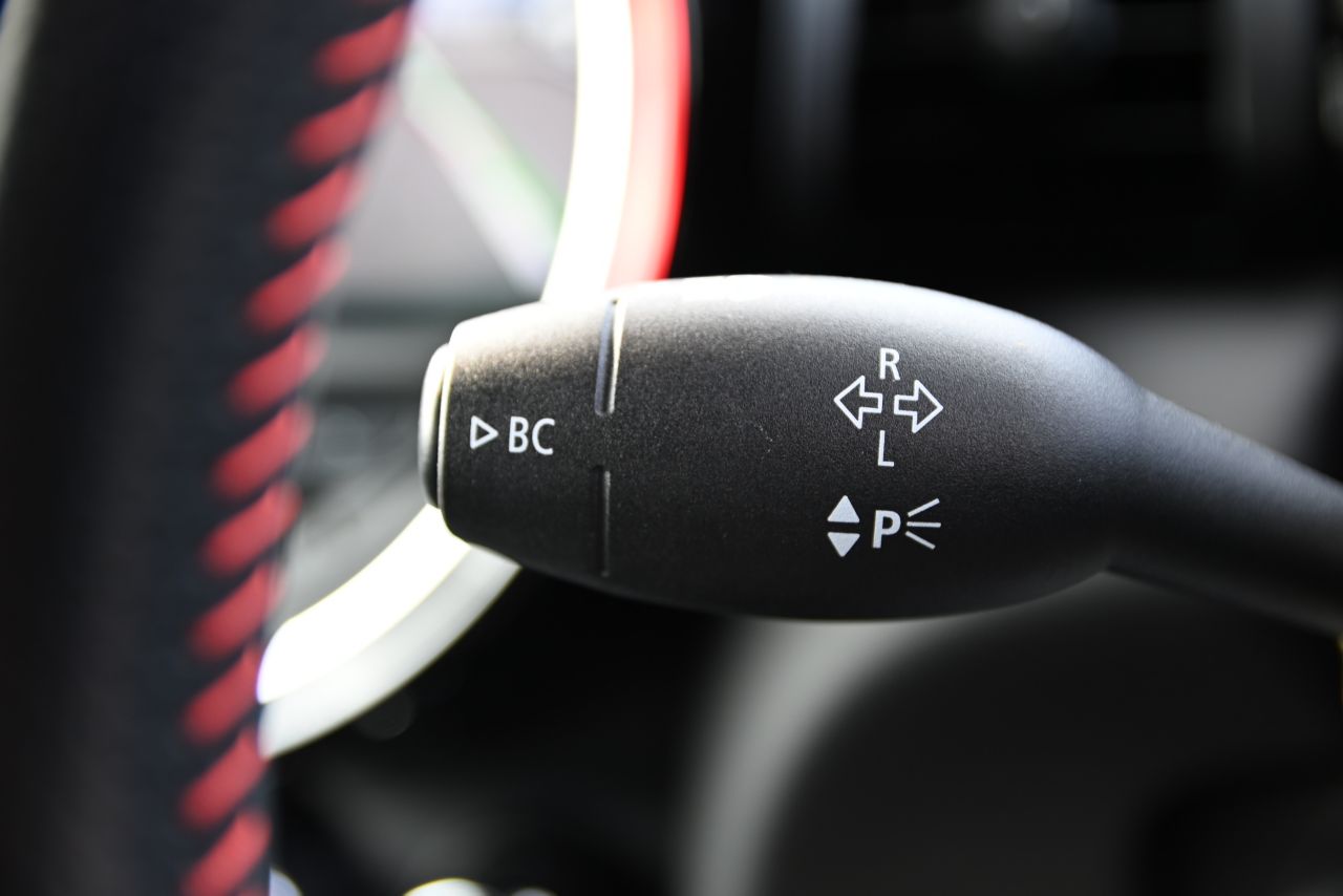 F56 MINI JOHN COOPER WORKS