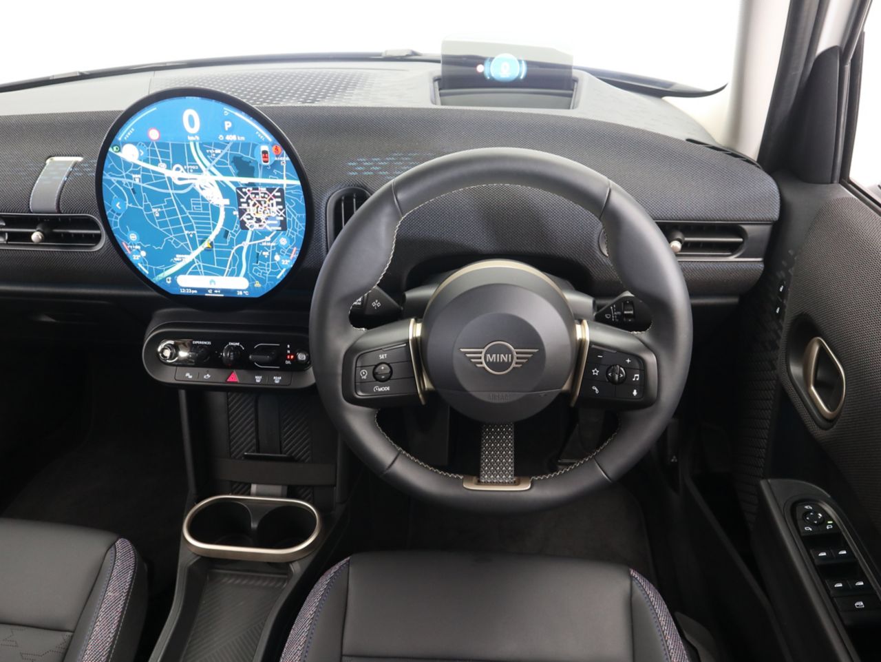 MINI Cooper C 5-doors