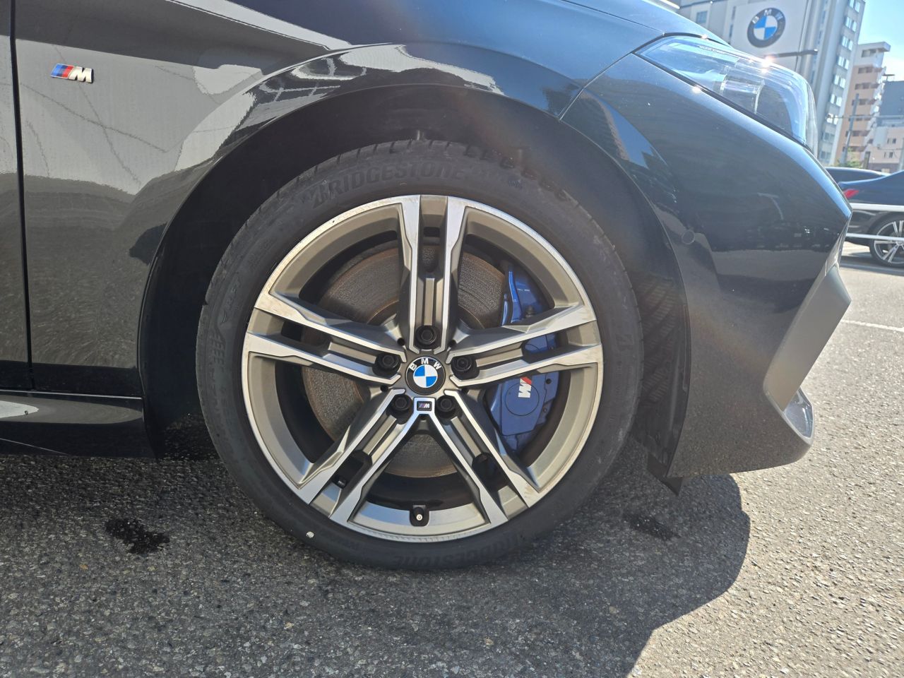 F4* **35i xDrive **** ***** B48 2.0i