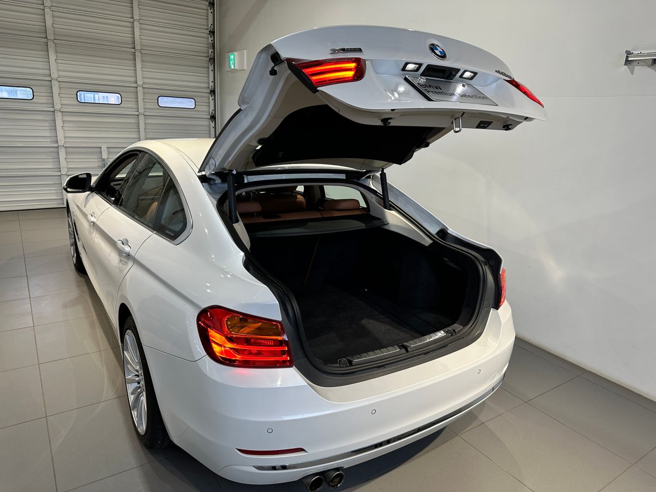 420IX GC