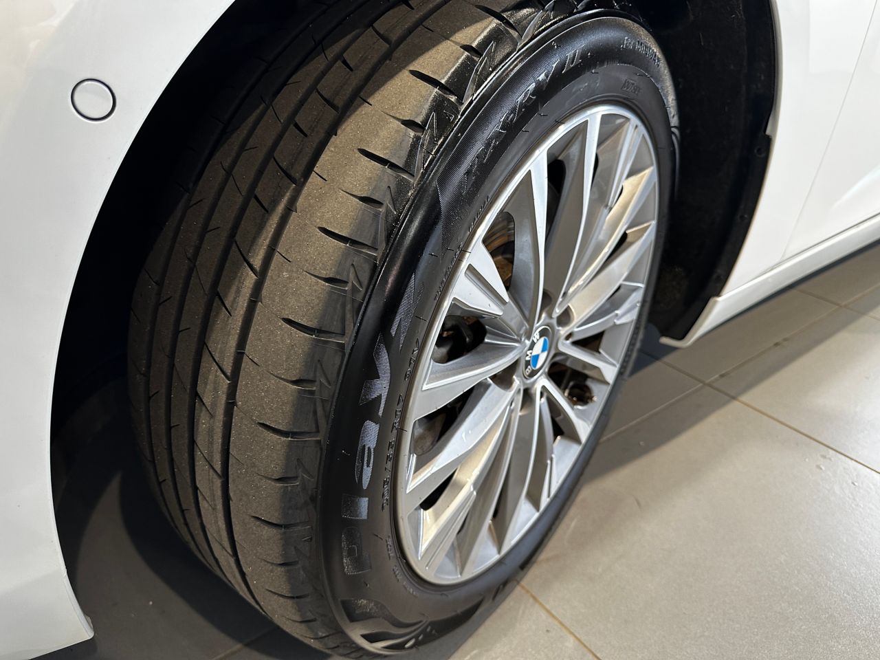 F45 225xe PHEV Active Tourer B37 1.5 LCI