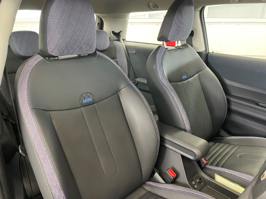 F66 MINI Cooper C 3Dr