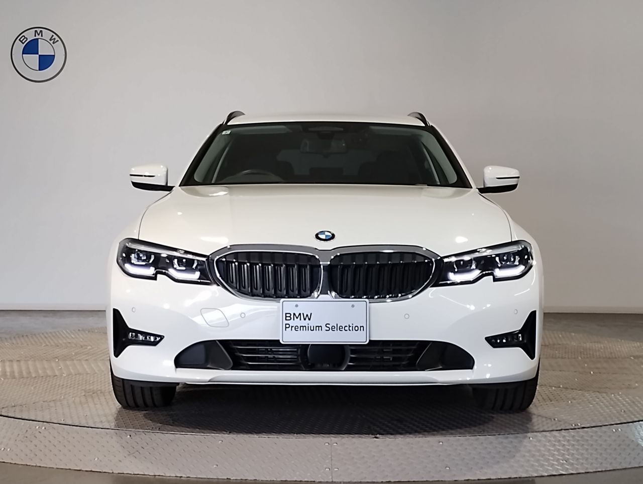 G21 318i Touring
