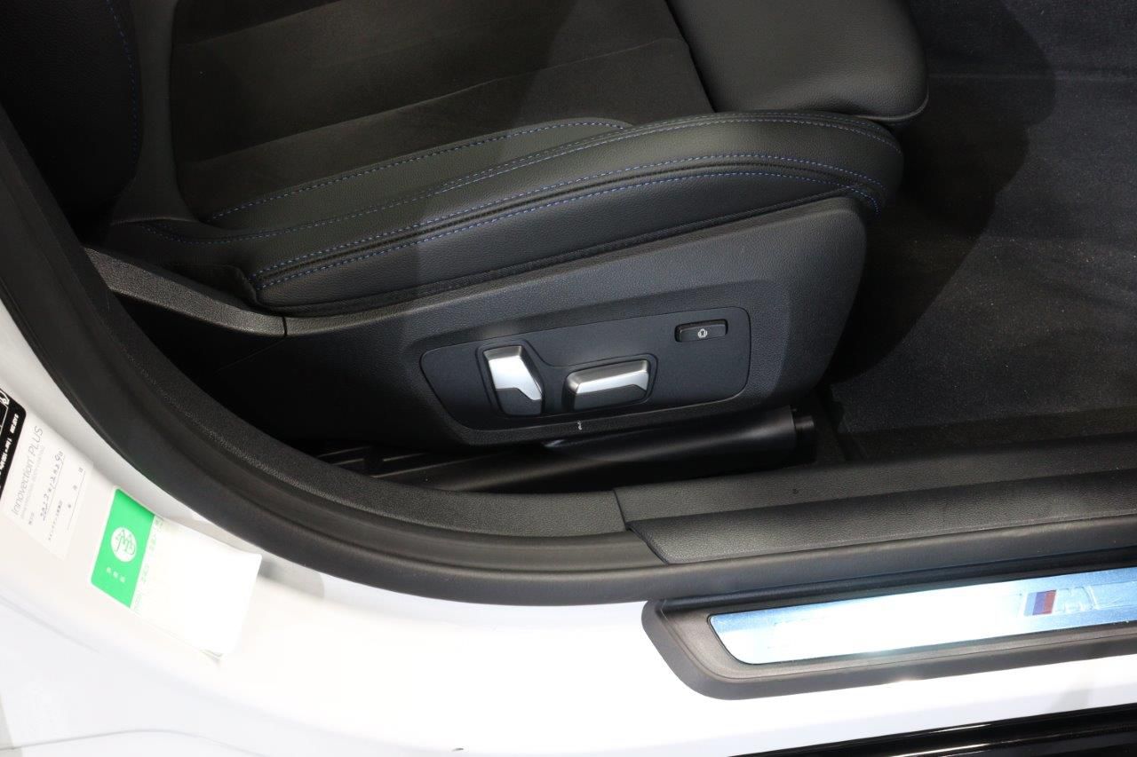 420i Gran Coupé RHD