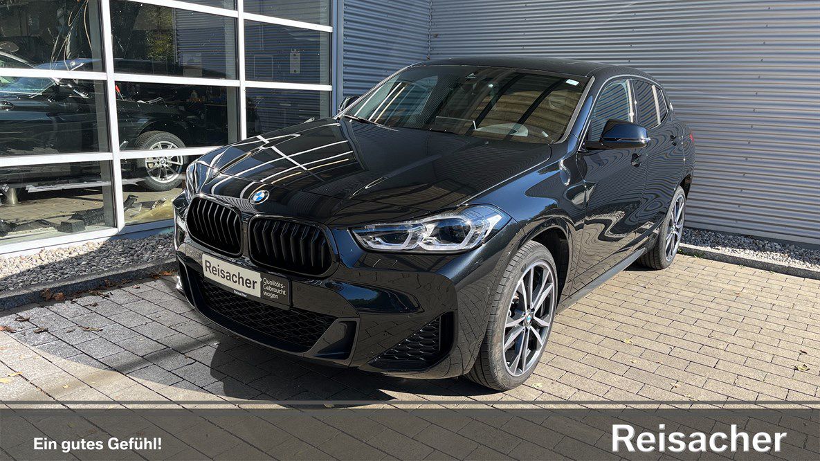 X2 xDrive25d