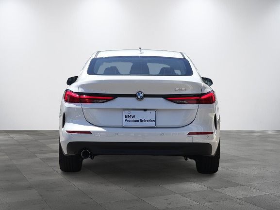 F44 218i Gran Coupe B38 1.5i