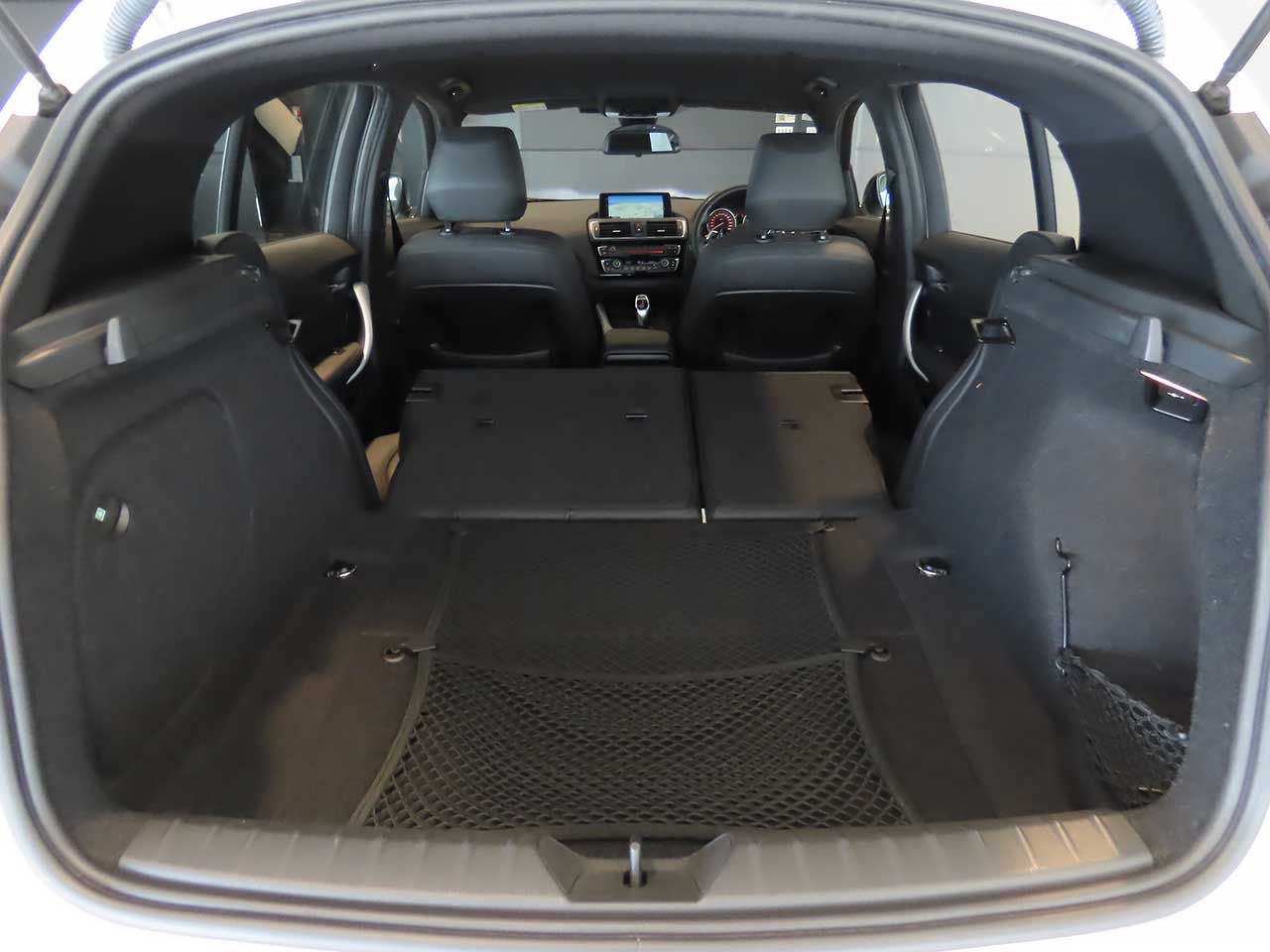 M135I 5DOOR RHD